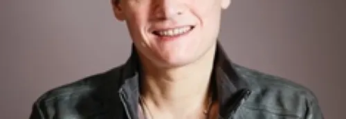 Le Grand Studio Mona FM de Bénabar !