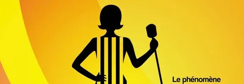 Salut Les Copains dans le Grand Studio de Mona FM