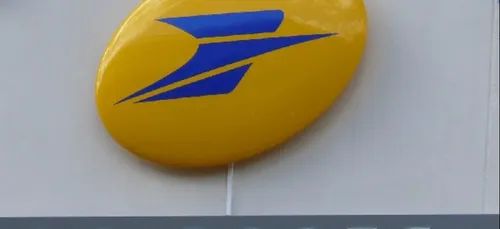 Un mois et demi de travaux à la Poste de Paimpol