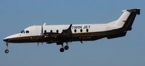 Le recours de "Twin Jet" rejeté