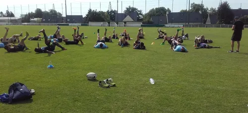 Rugby. Le début, ce soir, de la 8e journée de Pro D2