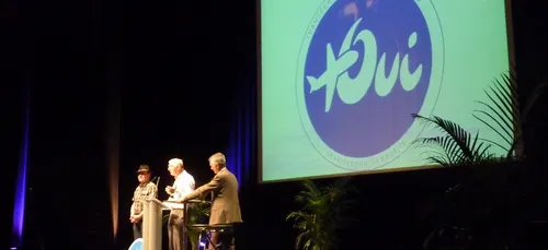 Manifestation pro-NDDL demain sur le site de Nantes-Atlantique