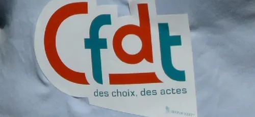 Christophe Rondel nouveau secrétaire général de la CFDT Côtes d'Armor