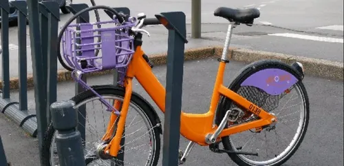 Vannes se sépare de son parc “Vélocéa”