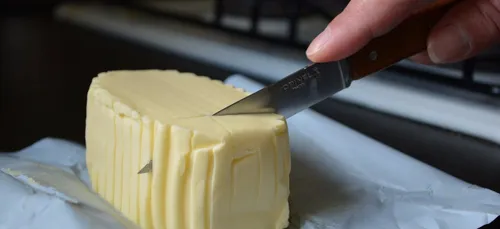 Vous l'avez peut-être remarqué, dans votre supermarché, le...