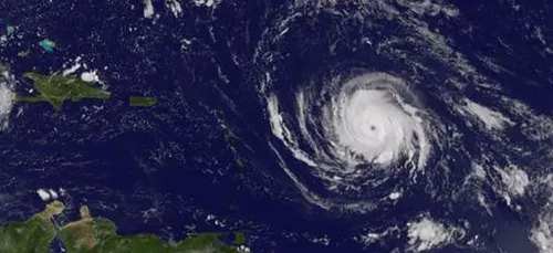 Dépression tropicale en fin de semaine ?