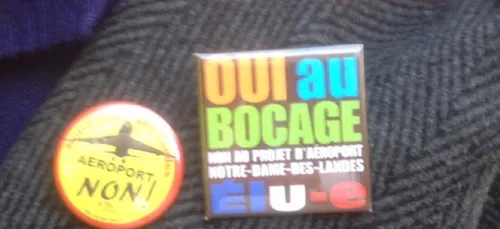 Après la mobilisation des pros... la mobilisation des antis