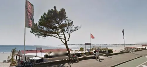 La fin du « Nossy Bé » à La Baule