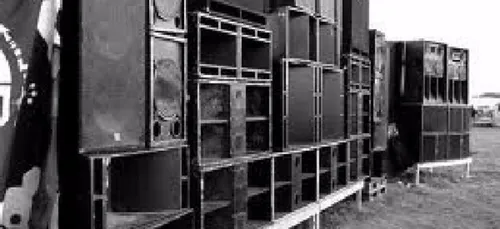 Deux raves simultanément en Morbihan ce WE