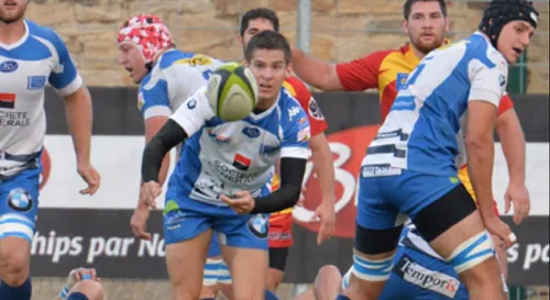 Rugby. Le début de la 10e journée de Pro D2 ce soir
