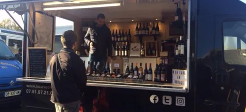 Avec le succès grandissant des foodtrucks, la Direction des Routes...