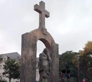 Le Conseil d'Etat ordonne à la ville de Ploërmel de procéder au...
