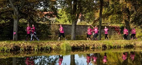 « Octobre rose prend fin » ce week-end avec la Malestroyenne