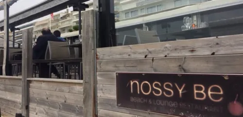 « Je comprends le désarroi du restaurateur... Mais son ancienneté...