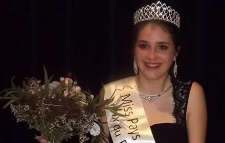 Le Pays de Guer a une nouvelle Miss