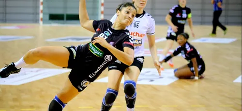 Hand. On connaît le programme des 1/32e de finales de la Coupe de...