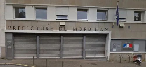 La fermeture définitive, hier à midi, des guichets « permis de...