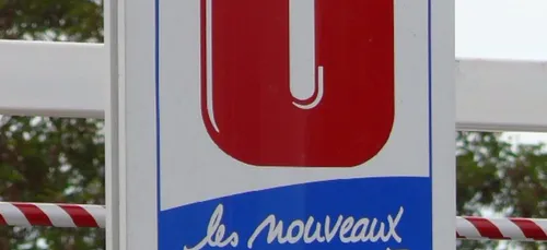 8 ans après son ouverture, le Super U de St Marcel-Malestroit se...