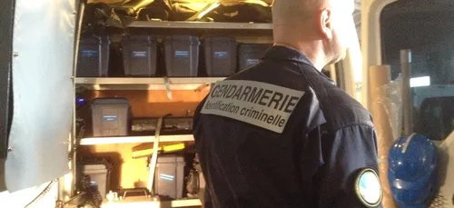 A Redon, une enquête pour homicide est en cours depuis lundi soir