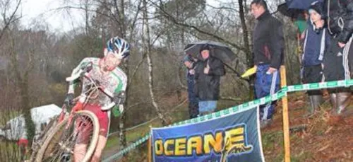 Cyclocross. L'élite européenne se dispute le titre continental...