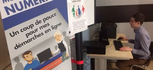 Permis de conduire et cartes grises se dématérialisent