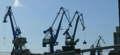 Journée décisive pour les 35 salariés de Navtis Bretagne-Sud, à...