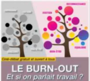 Le « burn out » ne sera pas reconnu maladie professionnelle