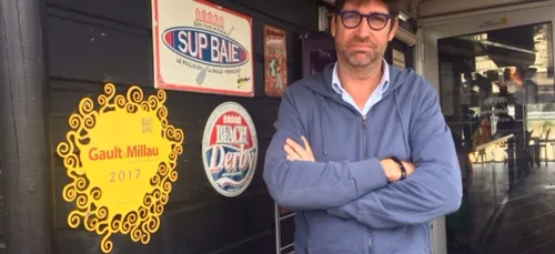 Séance de rattrapage pour le Nossy Bé à La Baule