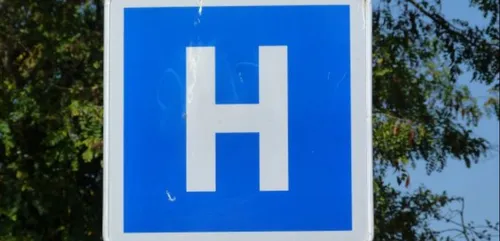 La mésaventure d'une femme de 80 ans à Vannes