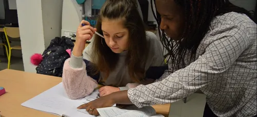 "Devoirs Faits" : le dispositif se met en place