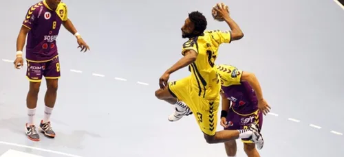 Hand. Toujours pas de victoire pour Cesson-Rennes