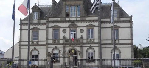 Conflit à Ploërmel autour de l'avenir du petit parc Mystringue