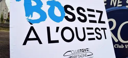 Voilà un peu plus de 4 mois que la Bretagne dispose de la LGV