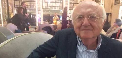 Le Festival du cinéma et musique de film de La Baule a révélé son...