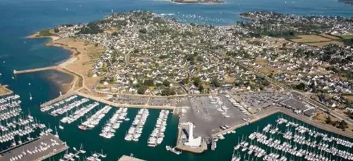 Innovation dans la filière nautique : 18 partenaires européens...