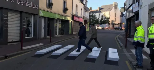 C'est l'innovation dont on parle le plus en ce moment en matière de...
