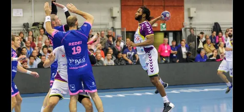 Hand. On joue ce soir la 9e journée de D1