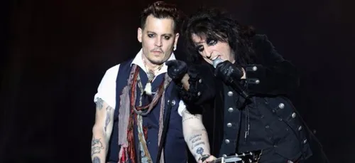 Musique. Un nouveau nom annoncé au Hellfest 2018