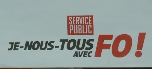 Actu sociale