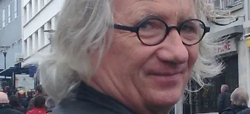 Le Sénateur Morbihannais, Joël Labbé, inquiet pour l'agriculture bio