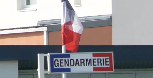 A Vannes, deux Irakiens découverts... dans un camion frigorifique