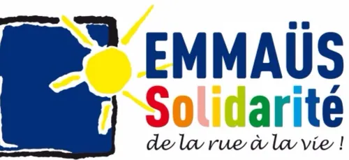 Bientôt une nouvelle antenne d'Emmaüs en Morbihan