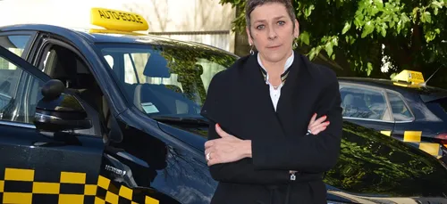 La colère monte dans les auto-écoles