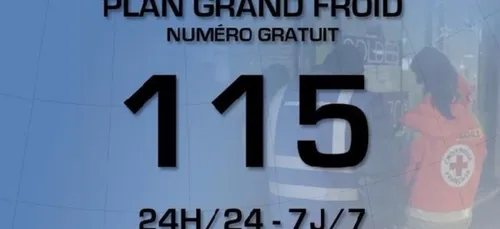 Le Plan grand froid est actif en Morbihan