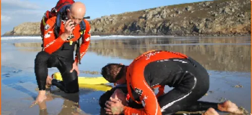 La SNSM lance sa campagne d'hiver