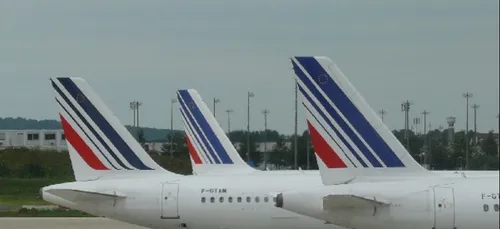 Nantes-Atlantique franchi un nouveau cap