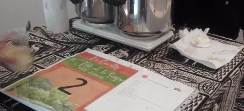 Les amateurs de bonnes soupes aux légumes ont RDV dimanche à La...