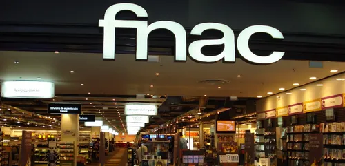 Ouverture d'une FNAC à Saint-Brieuc