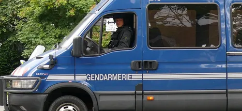 Du vandalisme à Guer