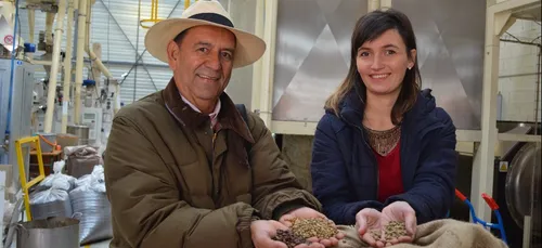 Le Tour de France du commerce équitable est passé par la Bretagne